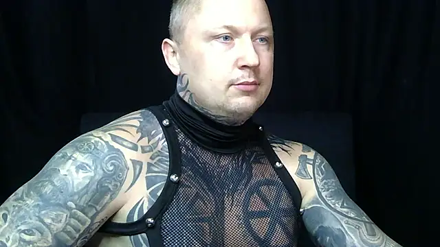 devilWithTats online show from 03/21/26, 08:08