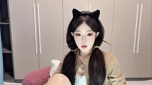 Sjbnmyxm online show from 04/17/26, 03:04