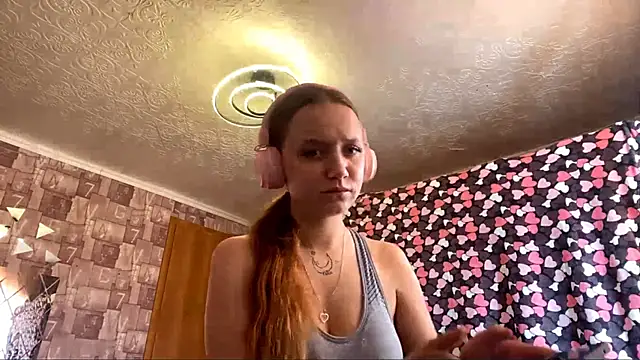 SultryJade online show from 03/01/26, 05:53