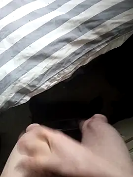 Ajjjjhughes online show from 03/24/26, 05:07