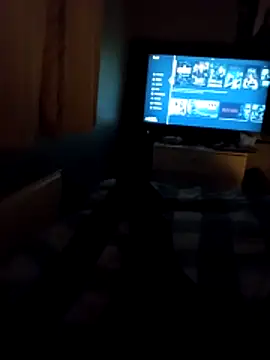 Ajjjjhughes online show from 03/28/26, 01:38