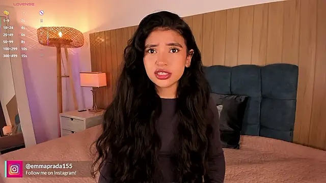 Snapshot of missprada_ chatting on 03/04/26, 12:00 missprada online show from 03/04/26, 12:00