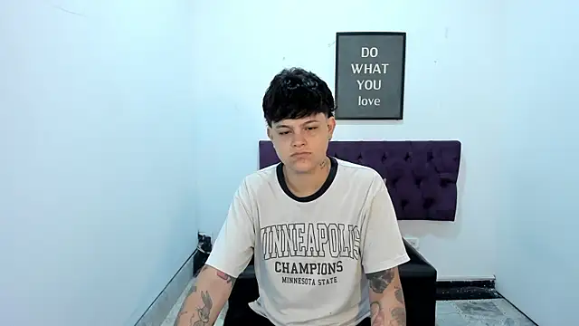 TomBoy Natali online show from 03/29/26, 06:52