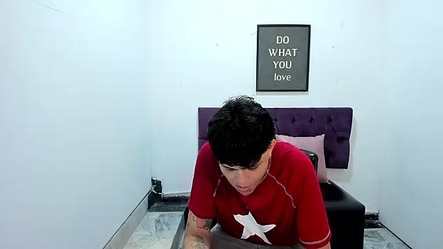 TomBoy Natali online show from 03/30/26, 07:48