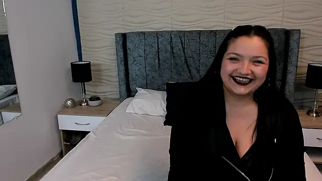 Melisaa Suarez online show from 03/02/26, 12:56