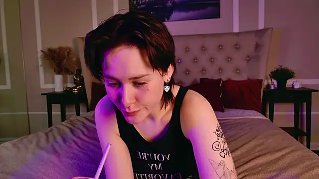 Snapshot of BlackLunaa chatting on 03/03/26, 03:40 BlackLunaa online show from 03/03/26, 03:40