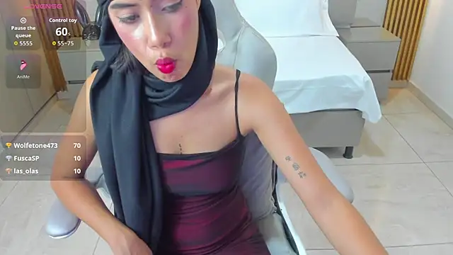 Snapshot of Hanna_irfan chatting on 03/03/26, 12:28 Hanna irfan online show from 03/03/26, 12:28