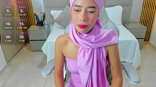 Snapshot of Hanna_irfan chatting on 03/03/26, 12:33 Hanna irfan online show from 03/03/26, 12:33