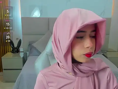 Hanna irfan online show from 03/07/26, 12:02