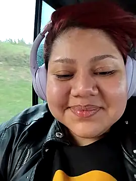 primrose17 online show from 03/07/26, 07:55