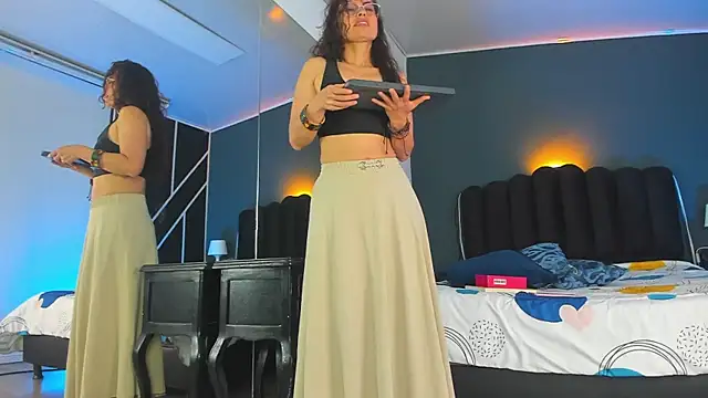 ShaylaMars online show from 03/27/26, 11:43