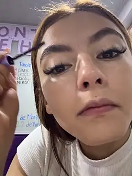   Nahomy online show from 03/24/26, 11:37