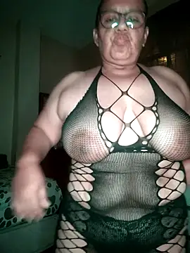 Roxy 77 online show from 03/26/26, 08:09