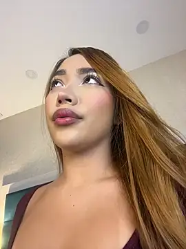 CyberMiaXXX online show from 05/11/26, 09:23