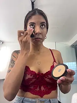 VioletaHills  online show from 03/13/26, 12:34