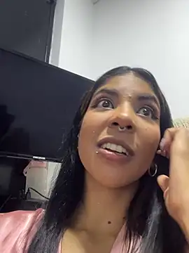 VioletaHills  online show from 05/10/26, 02:11