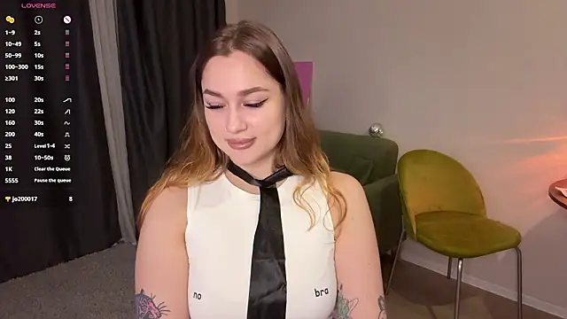 Snapshot of FilomenaGaertner chatting on 03/02/26, 08:15 FilomenaGaertner online show from 03/02/26, 08:15