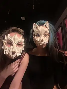 HotXGRLS online show from 03/02/26, 06:03