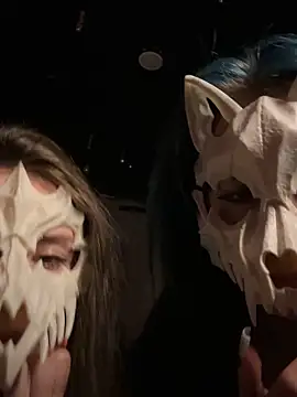 HotXGRLS online show from 03/02/26, 08:21