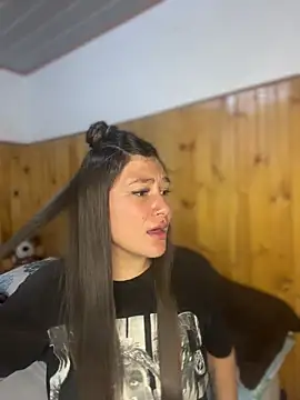 Miss Dani online show from 03/13/26, 01:45