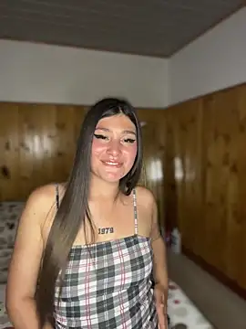 Miss Dani online show from 03/27/26, 05:02