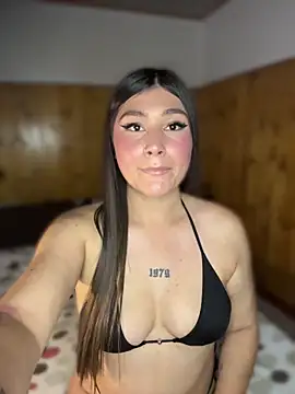 Miss Dani online show from 04/10/26, 05:45