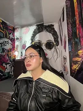 Snapshot of Anni_Rose chatting on 02/28/26, 11:55 Anni Rose online show from 02/28/26, 11:55