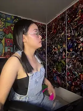 Snapshot of Anni_Rose chatting on 03/01/26, 11:56 Anni Rose online show from 03/01/26, 11:56