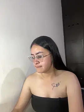 Anni Rose online show from 03/15/26, 12:49