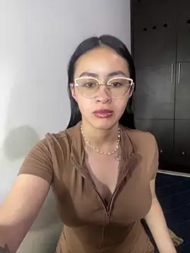 Anni Rose online show from 03/23/26, 09:02