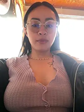 Anni Rose online show from 04/07/26, 03:23