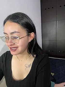 Anni Rose online show from 04/11/26, 11:31