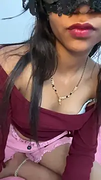 MidnightLoversX online show from 04/01/26, 03:20