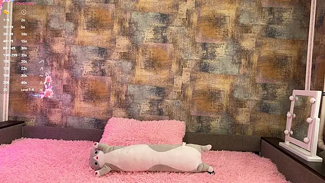 Silena bb online show from 03/13/26, 09:49