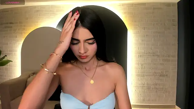 JasminBlake online show from 03/28/26, 07:35