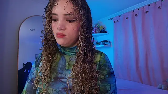 Evan Rose online show from 04/05/26, 02:20