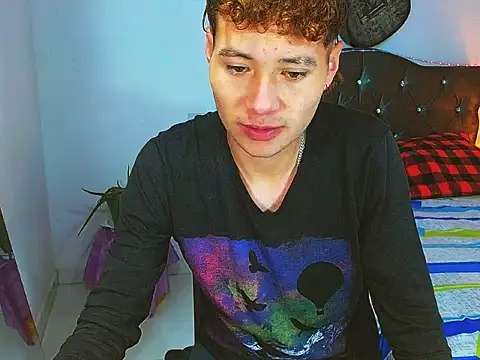  Santi2 online show from 03/24/26, 01:54