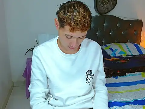  Santi2 online show from 04/07/26, 01:06