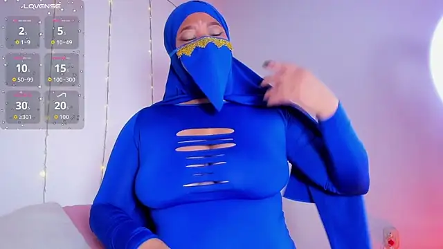 Salma sabag online show from 03/05/26, 08:38