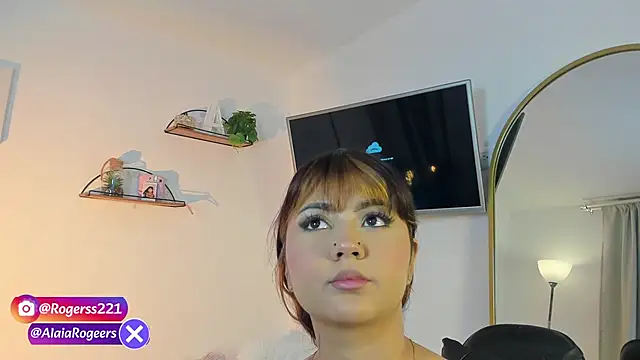 Snapshot of AlaiaRogers chatting on 05/26/26, 10:44 AlaiaRogers online show from 05/26/26, 10:44