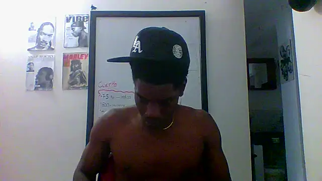 charles king online show from 05/04/26, 09:55
