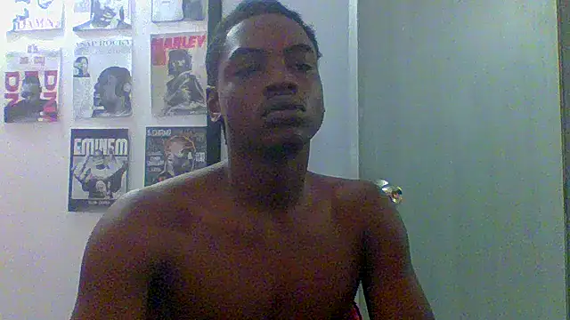 charles king online show from 06/13/26, 03:32