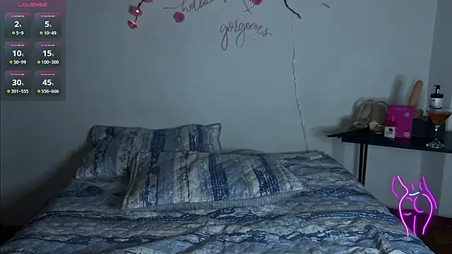 sweet molly420 online show from 04/08/26, 01:05