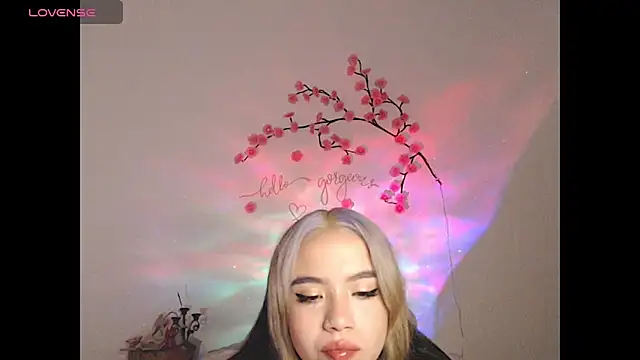 sweet molly420 online show from 06/01/26, 08:10