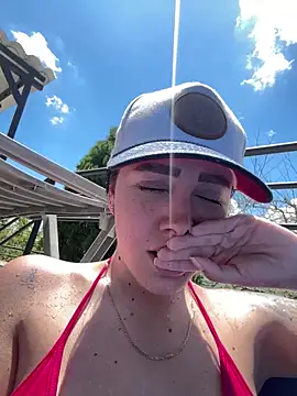 alice millions online show from 03/22/26, 06:22