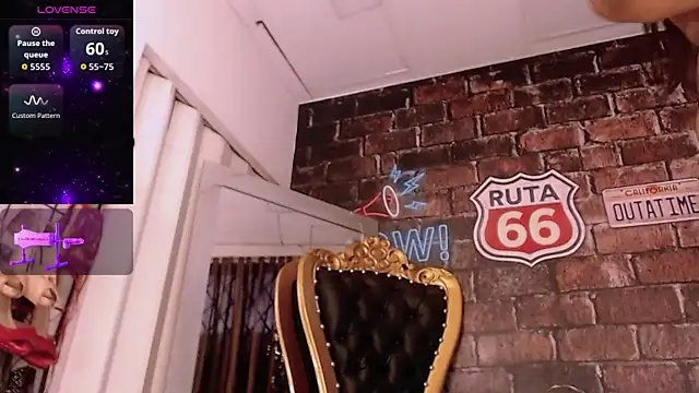 SolAvelary online show from 04/08/26, 12:16