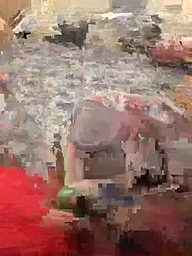 D-fuck-n online show from 03/31/26, 01:33