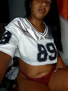 nenita 777 online show from 03/15/26, 12:00