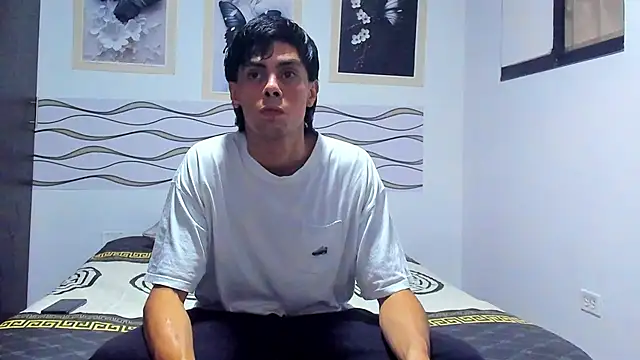 Daniel Rochax online show from 03/10/26, 12:10