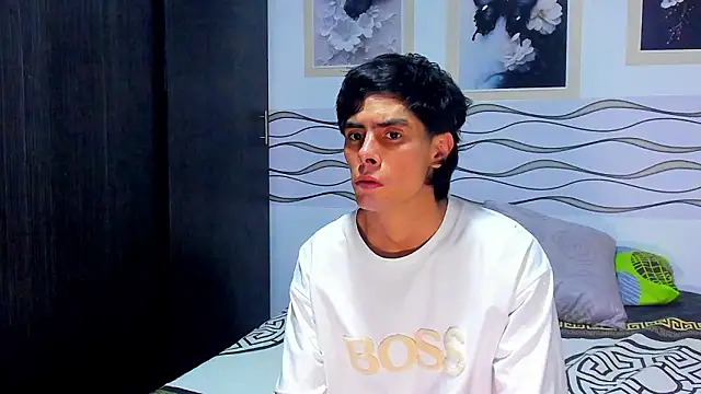 Daniel Rochax online show from 03/12/26, 12:11